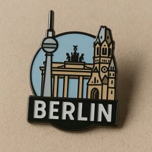 Pins / Ansteckpins