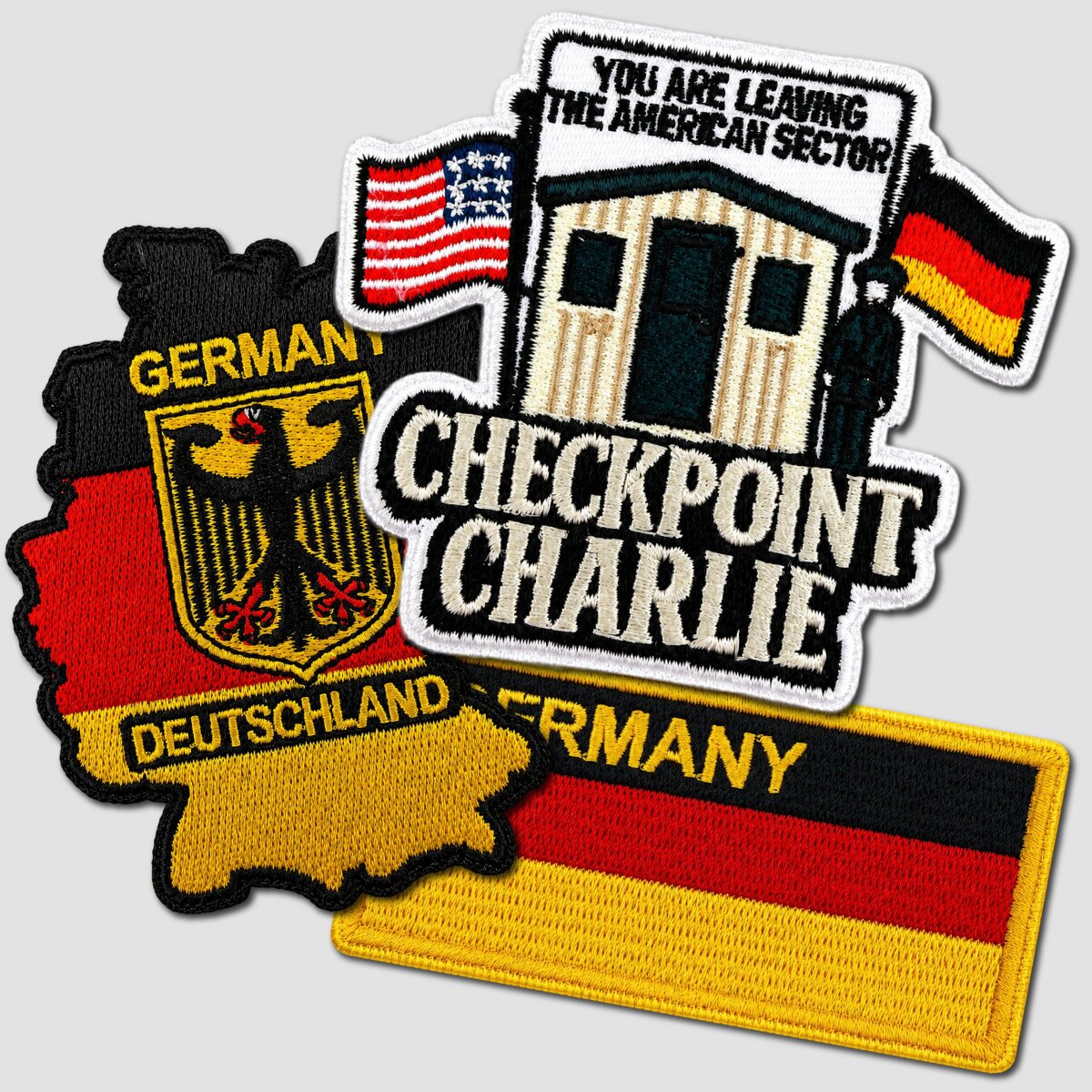 Patches
