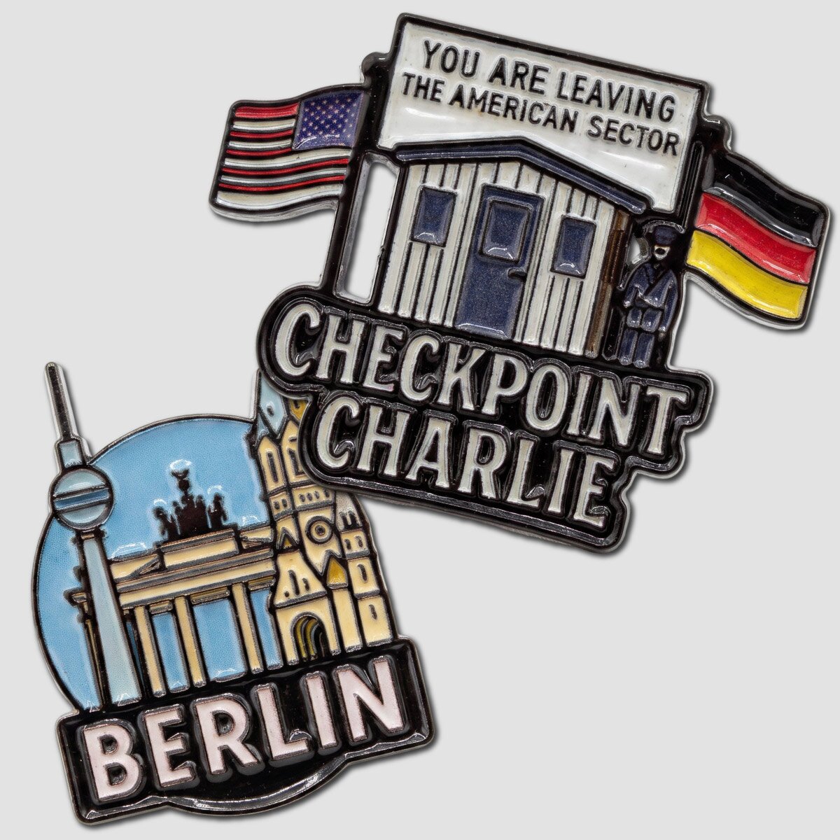 Pins