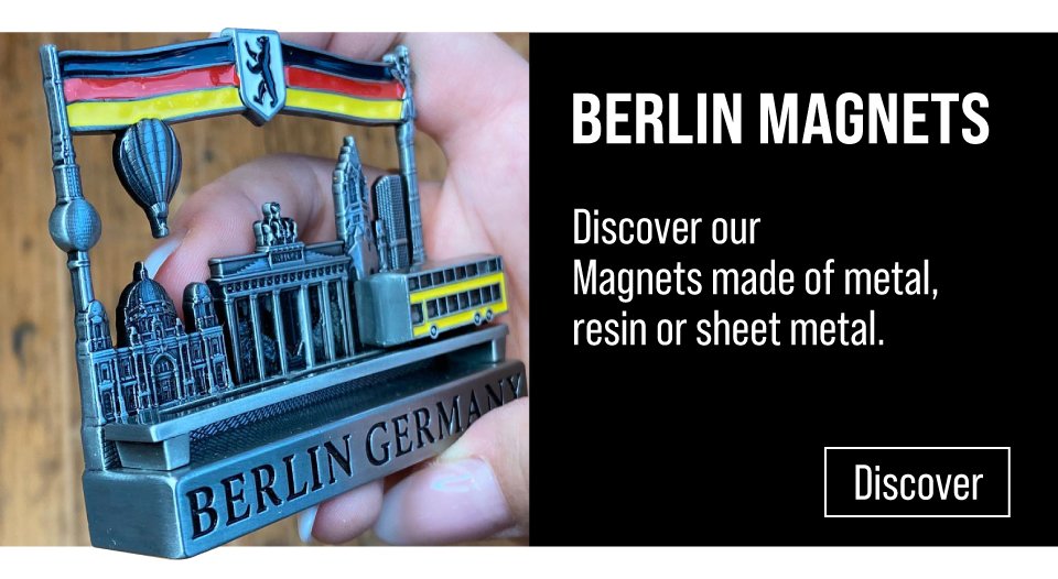 Berlin Magnets