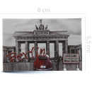 Magnet Berlin | Brandenburg Gate Wall