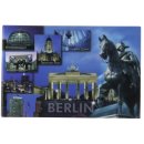 Magnet Berlin | Brandenburg Gate | Potsdamer Platz