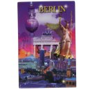 Magnet Berlin | Goldelse, Television Tower & Potsdamer Platz