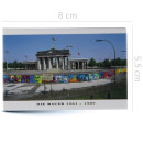 Magnet Berlin | Brandenburg Gate with graffiti