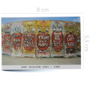 Magnet Berlin | Berlin Wall with graffiti