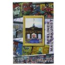 United1871 Fotomagnet | Berliner Mauer & Erich...