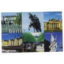 Magnet Berlin Multi-picture views