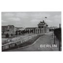Magnet Berlin | Brandenburg Gate in 1961