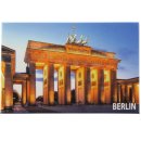 Magnet Berlin | Brandenburg Gate