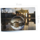 United1871 Fotomagnet | Brandenburger Tor | 8 x 5,5 cm