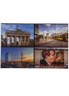 Magnet Berlin | Multi-Picture