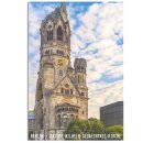 Magnet Berlin | Memorial Church