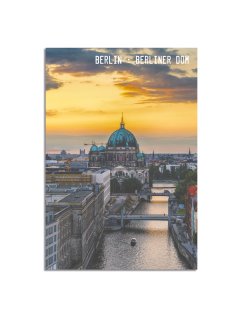 Magnet Berlin | Berlin Cathedral