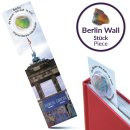 Bookmark Berlin Wall Brandenburg Gate