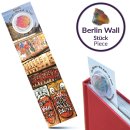 Bookmark Berlin Wall COLLAGE