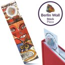 Bookmark Berlin Wall Wall Graffiti