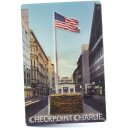 Magnet BERLIN | Checkpoint Charlie