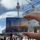 Magnet BERLIN | Alexanderplatz