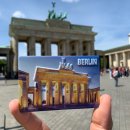 Magnet BERLIN | Brandenburg Gate