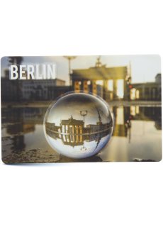 Magnet BERLIN | Brandenburg Gate