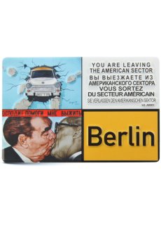 Magnet BERLIN | East Side Gallery