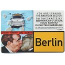 Magnet BERLIN | East Side Gallery