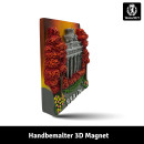 3D Magnet Berlin Brandenburg Gate
