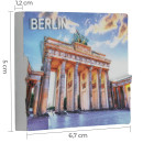 3D Magnets Berlin in a SET of 3