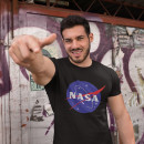 T-shirt NASA