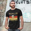 T-Shirt Drinking Team Berlin