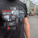 T-Shirt Berlin Fotos