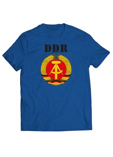 T-Shirt GDR