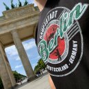 T-Shirt Berlin Germany