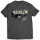 T-Shirt Berlin Siegess&auml;ule, graphit
