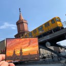 Berlin Postkarten Set | 12er und 25er Pack