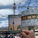 Berlin Postkarten Set | 12er und 25er Pack
