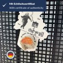 K&uuml;hlschrank-Magnet Berliner Mauer