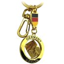 Schl&uuml;sselanh&auml;nger Berlin Souvenirs, W&uuml;rfel...