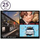 25x Postkarte Berlin Mehrbildkarte | 25 Stück |...