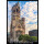 25x Postkarte Berlin Kaiser-Wilhelm-Gedächtniskirche | mehrfach beschichtet, designed in Berlin | Standart-Format A6