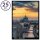 25x postcard Berlin Spree