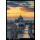 25x postcard Berlin Spree