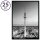 25x postcard Berlin television tower