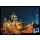 25x Postkarte Berlin Berliner Dom | 25 Stück | beschreibbar | mehrfach beschichtet, designed in Berlin | Standart-Format A6