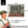 LANOLU Blechschild Hund DOGS WELCOME Geschenke Hundeliebhaber Metallschild 15x20cm