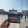 25x postcard Berlin Alexanderplatz