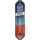 LANOLU Thermometer PAPAS SERVICE 7x28cm