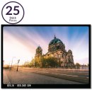 25x postcard Berlin Berlin Cathedral