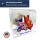 United1871 ORIGINAL Berliner Mauerstein Mauerdisplay BrTor - L