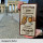 Retro Blechschild Bier , lustige Schilder Spr&uuml;chen, Bar Dekoration 16x32 cm